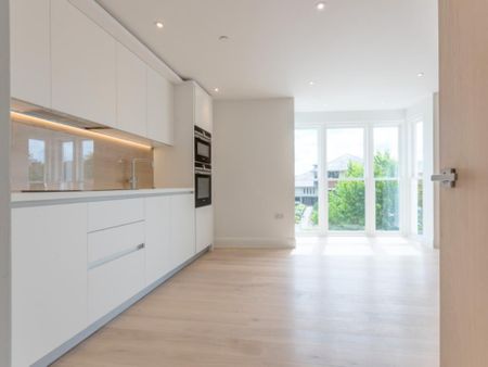 1 bedroom apartment to rent - Photo 2