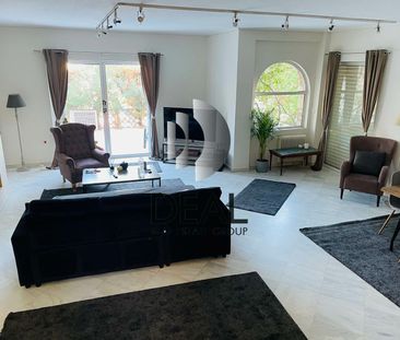 Ενοικίαση κατοικίας, 330 τ.μ., Βούλα, 5.000 € - Photo 6