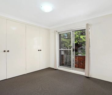 2 Bedroom Apartment in the centre of Hornsby - Photo 2