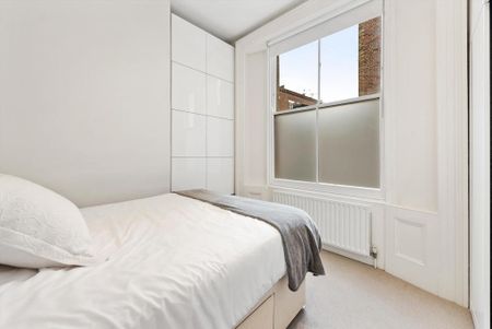 1 bedroom flat to rent - Photo 5