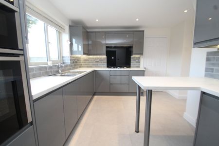 3 bedroom detached house to rent - Photo 3