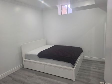 For Lease - 26 lyle Way Unit# Bsmt, Brampton, Ontario - Photo 5