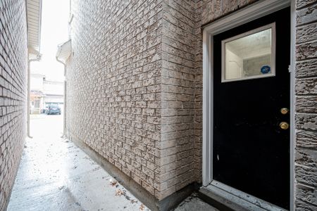For Lease - 26 Gabrielle Drive, Brampton, Ontario - Photo 4