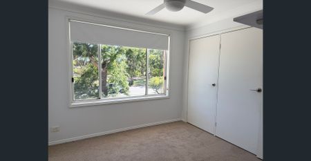 Updated Townhouse in Excellent Location - Photo 2