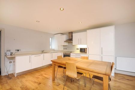 Worple Road Mews, Wimbledon SW19 - Photo 2