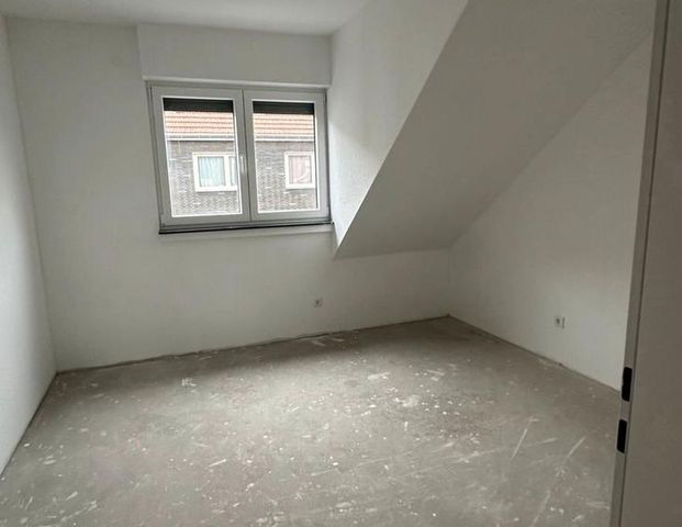 3 Zimmer Wohnung - Photo 1