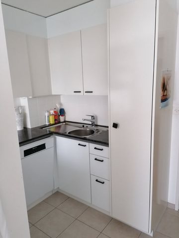 3.5 Zimmer, 75 m², 2. Stock - Foto 4