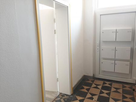 Renoviertes Appartement in Zentrumsnähe von Welkenraedt - Foto 5