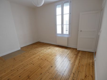 Location Appartement 2 pièces 41m² ANGERS 49100 - Photo 3