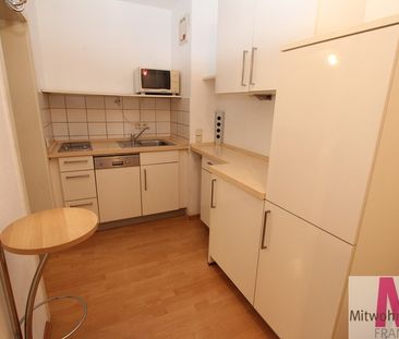 Hübsche und moderne 2 Zi.-Wohnung - Photo 1