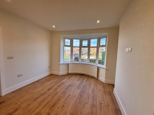 3 Bed Semi-Detached House, Herries Road, S5 - Photo 1