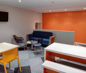 1 bedroom apartment to rent - Photo 6