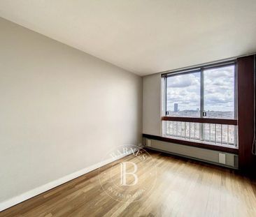 Tout savoir sur cet appartement dans le quartier Emeriau-Zola, à Pa... - Photo 3