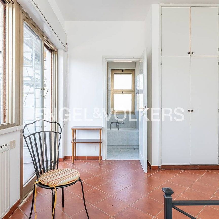 Villa bifamiliare viale Nettuno, Fregene, Fiumicino - Photo 1