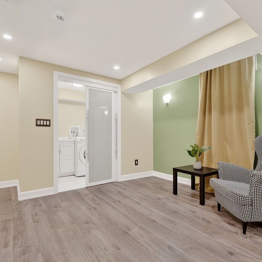 For Lease - 1325 Ashwood Terrace Unit# BSMT, Oakville, Ontario - Photo 1