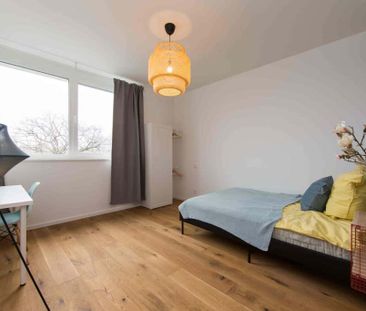 Zimmer in der Mohrenstrasse 17 - Photo 3