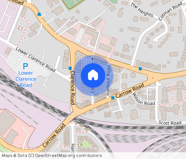 Cedar Road, Norwich - Photo 1