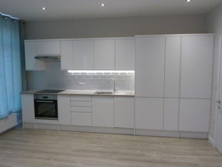 1 bedroom maisonette to rent - Photo 2