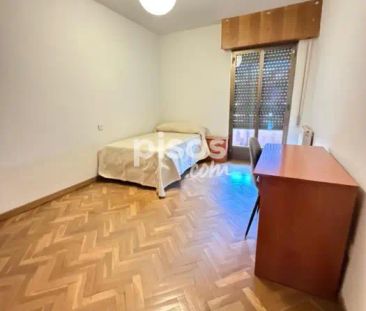 Piso en alquiler en Calle de la Muerte y Vida - Photo 3