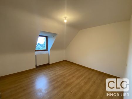 Maison Saint Evarzec 6 pièce(s) - Photo 5