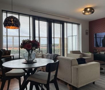 Te huur: Appartement van de Mortelstraat in Noordwijk - Foto 5