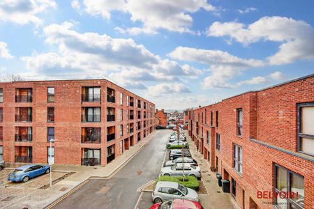 2 bedroom flat to rent - Photo 5