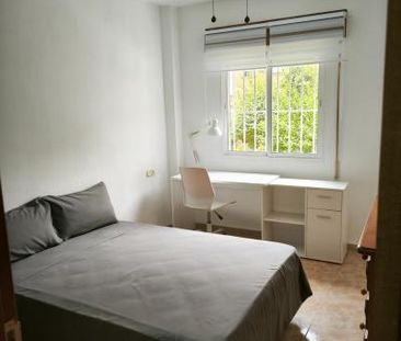 Flat - Granada (Estacion de autobuses) - Foto 5