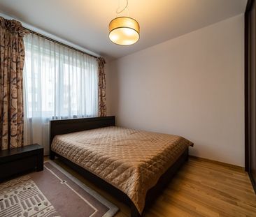 Warszawa Ochota, Włodarzewska - Фото 4