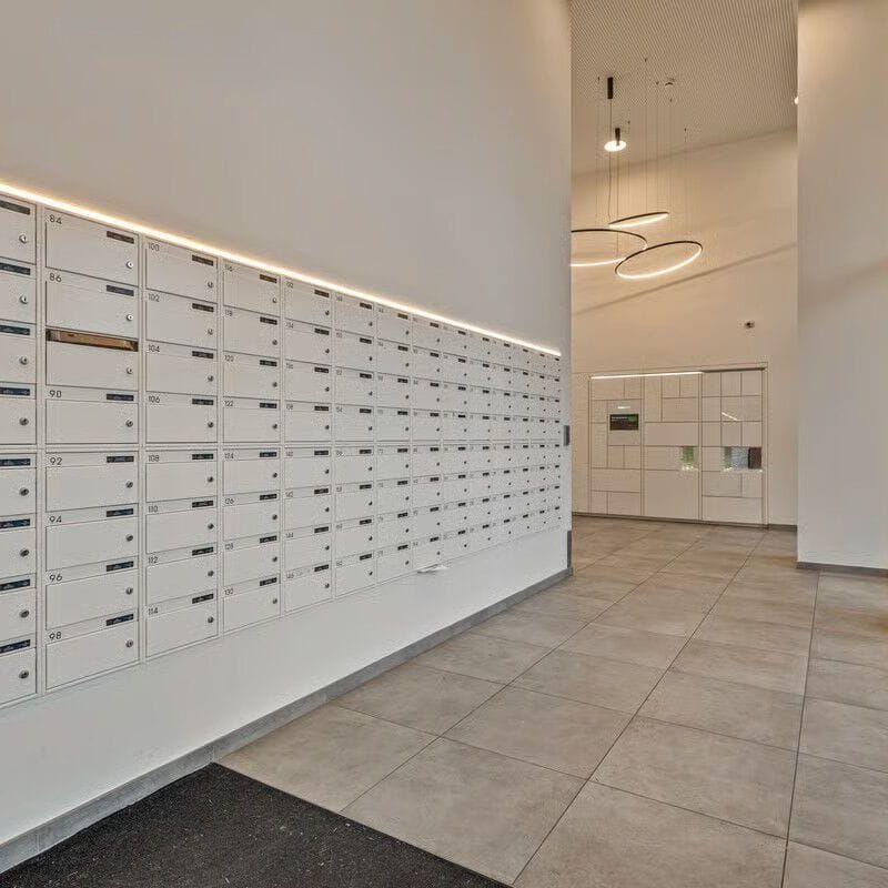 Appartement te huur: Hellingbaan 264 1033 DB Amsterdam - Photo 1