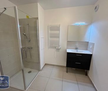 Location Appartement 3 pièces 59m² REIMS 51100 - Photo 5