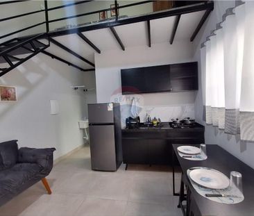 Lofts 100 % Mobiliado para Locação Jd Paviotti Monte Mor - Photo 6