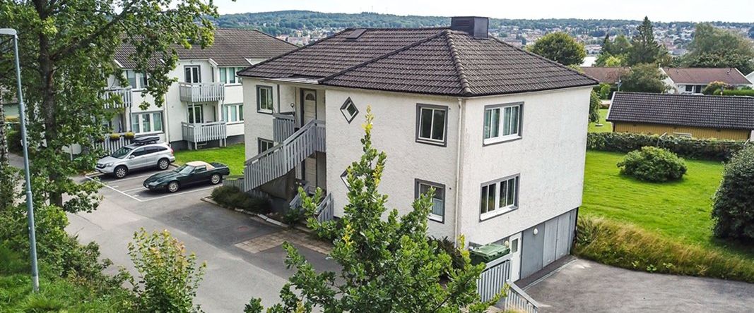 Banvägen 5 - Photo 1