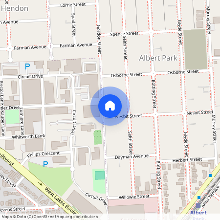99 Gordon Street, SA 5014, Albert Park