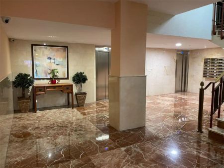 Piso de alquiler en Calle del Príncipe de Vergara, 205, El Viso - Foto 4