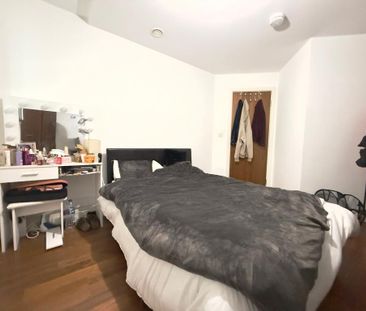 2 bedroom apartment to rent - Photo 6