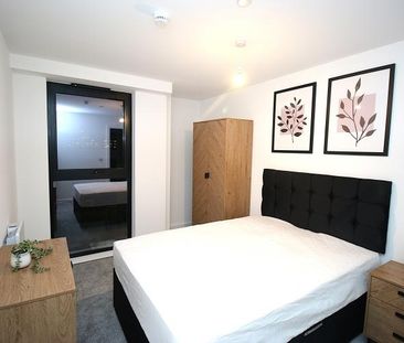 2 bedroom apartment to rent - Photo 4