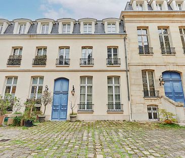 Location appartement, Paris 5ème (75005), 2 pièces, 33.39 m², ref 84340757 - Photo 2