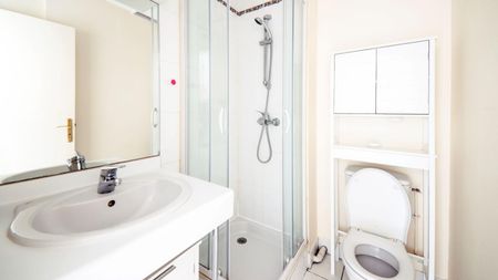 Location Appartement 1 pièce 25m² NANTES 44000 - Photo 5