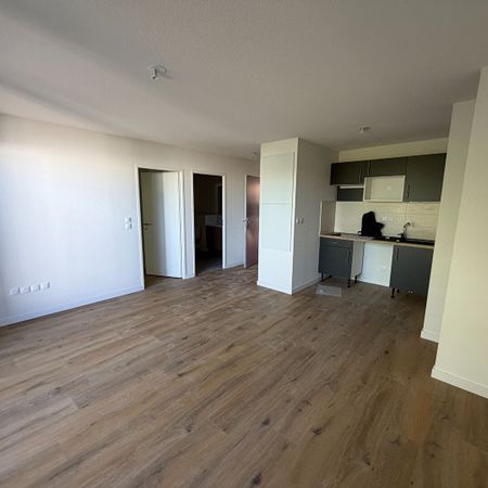 Appartement 2 pièces - Photo 3