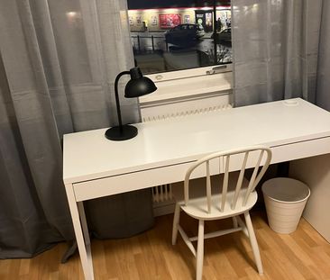 Orrebacksgatan, Göteborg - Foto 3