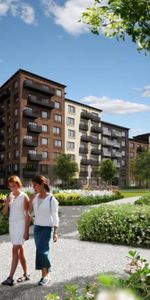 Hisstornsgatan 4, Limhamns Hamnområde - Photo 3