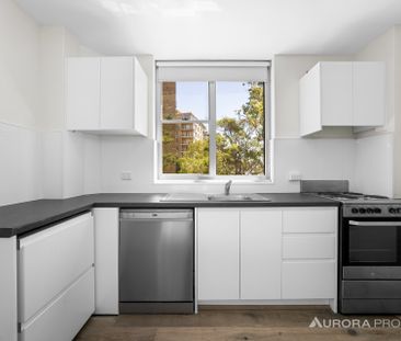 2/164 Spit Road, Mosman NSW 2088 - Apartment For Rent | Domain - Photo 5