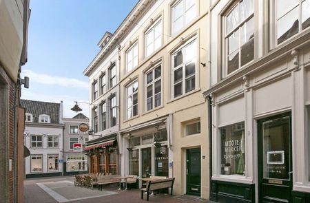 Bovenwoning Ridderstraat, Den Bosch huren? - Photo 5