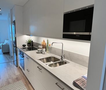 Klockhusgränd, Älvsjö - Photo 6