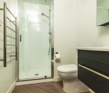 Secure and Convenient - Photo 6