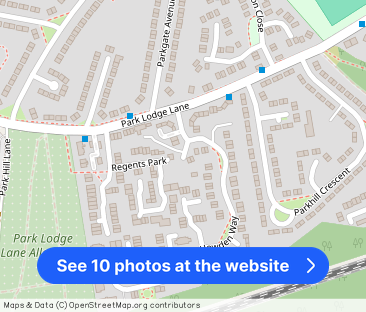 Howden Way, Wakefield, WF1 - Photo 1