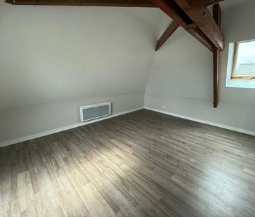 Location maison 5 pièces, 102.36m², Longuenée-en-Anjou - Photo 2