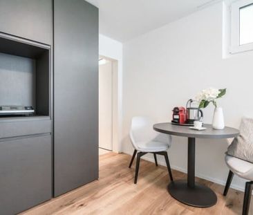 1 Zimmer, 20 m² - Foto 1