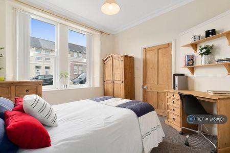 5 bedroom terraced house to rent - Photo 3