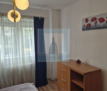 Apartament 2 camere, decomandat, Centrul Civic, Brașov - Fotografie 1